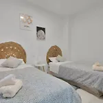 En La Chapas La Reserva De - Reserva De 274 Apartman Marbella