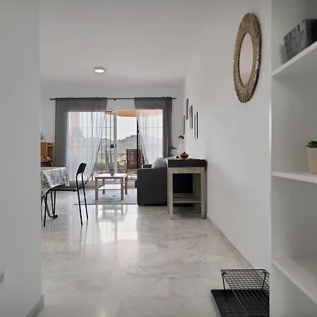 En La Chapas La Reserva De - Reserva De 274 Apartman