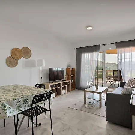 En La Chapas La Reserva De - Reserva De 274 Apartmán