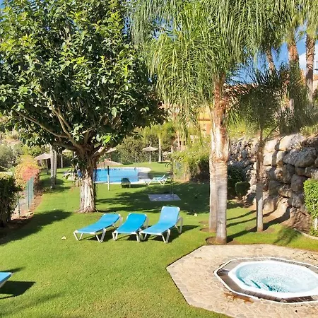 Apartmán En La Chapas La Reserva De - Reserva De 274 *