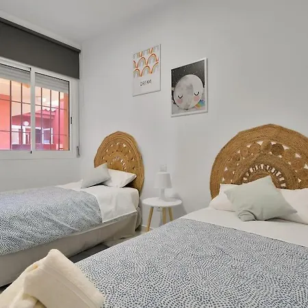 En La Chapas La Reserva De - Reserva De 274 Appartamento Marbella