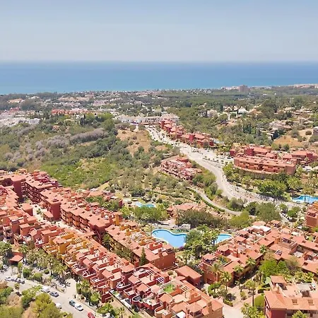 En La Chapas La Reserva De - Reserva De 274 Apartmán