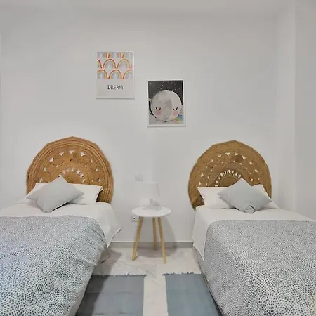 En La Chapas La Reserva De - Reserva De 274 Apartmán Marbella