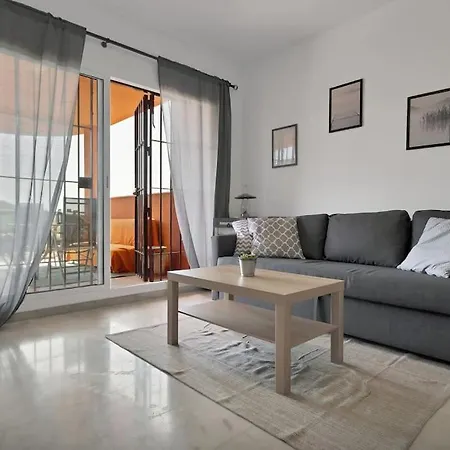 En La Chapas La Reserva De - Reserva De 274 Apartmán *