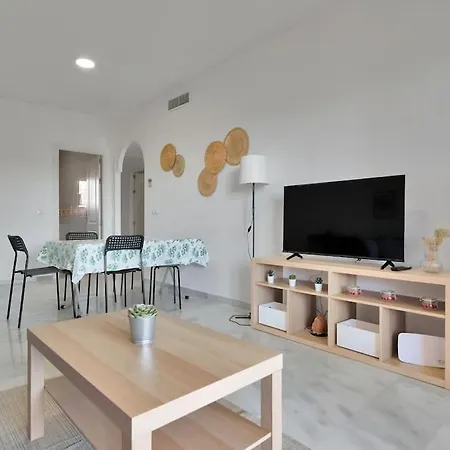 Apartmán En La Chapas La Reserva De - Reserva De 274 *