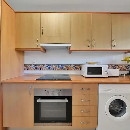 Apartmán En La Chapas La Reserva De - Reserva De 274 Marbella