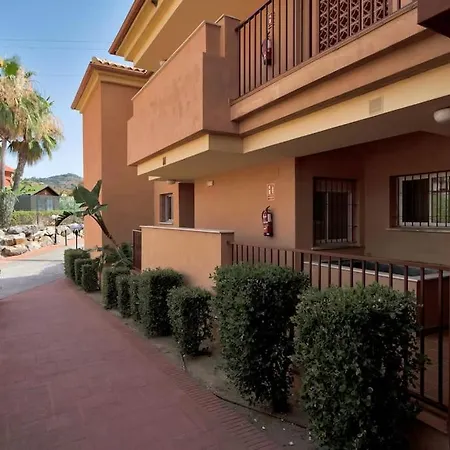 En La Chapas La Reserva De - Reserva De 274 Apartmán