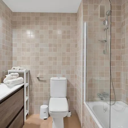 En La Chapas La Reserva De - Reserva De 274 Apartmán Marbella