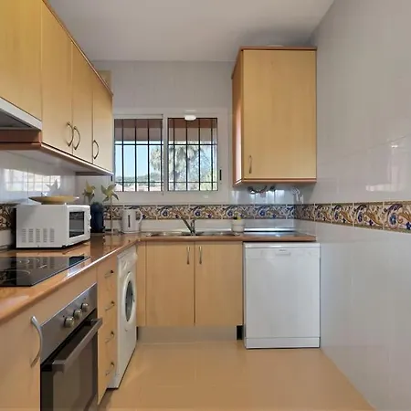 Apartmán En La Chapas La Reserva De - Reserva De 274 *