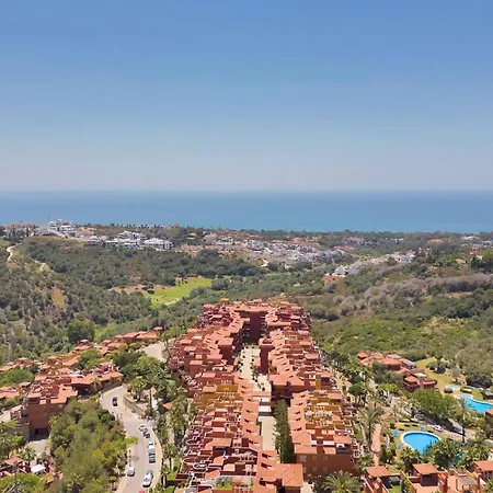 En La Chapas La Reserva De - Reserva De 274 דירה מארבלה