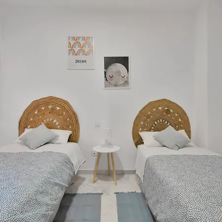 En La Chapas La Reserva De - Reserva De 274 * Marbella