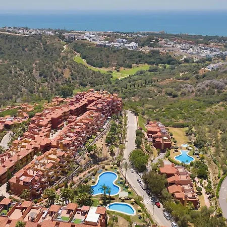 En La Chapas La Reserva De - Reserva De 274 דירה