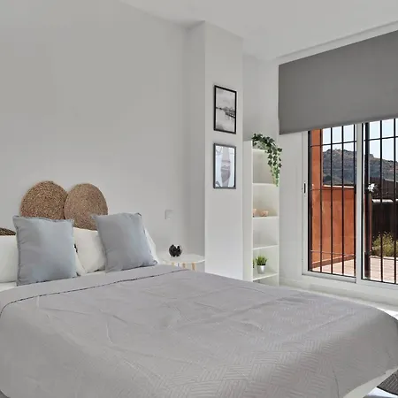 Apartmán En La Chapas La Reserva De - Reserva De 274 Marbella