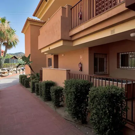 דירה En La Chapas La Reserva De - Reserva De 274