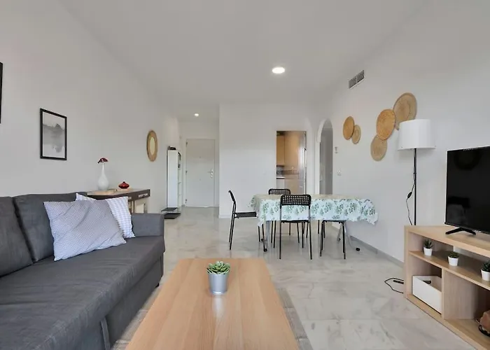 Διαμέρισμα En La Chapas La Reserva De - Reserva De 274