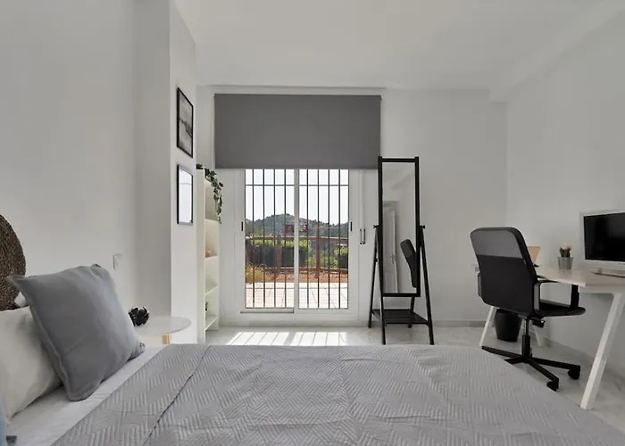 En La Chapas La Reserva De - Reserva De 274 Διαμέρισμα Μαρμπέλλα