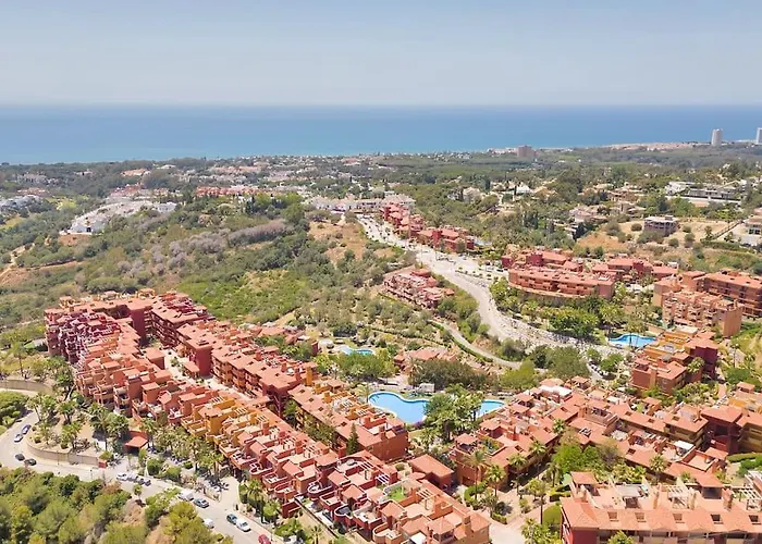 En La Chapas La Reserva De - Reserva De 274 Διαμέρισμα