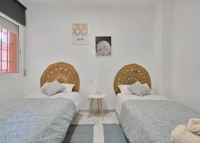 En La Chapas La Reserva De - Reserva De 274 Διαμέρισμα Μαρμπέλλα