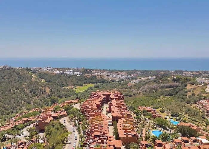 Διαμέρισμα En La Chapas La Reserva De - Reserva De 274