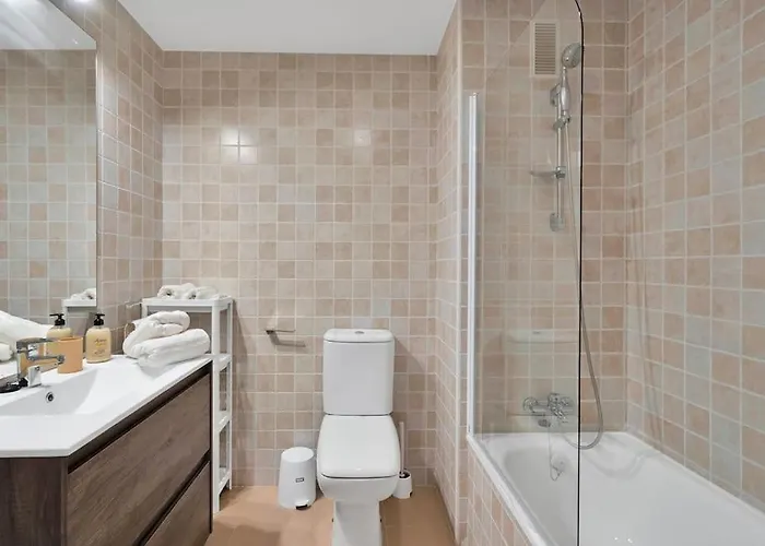 En La Chapas La Reserva De - Reserva De 274 Διαμέρισμα Μαρμπέλλα