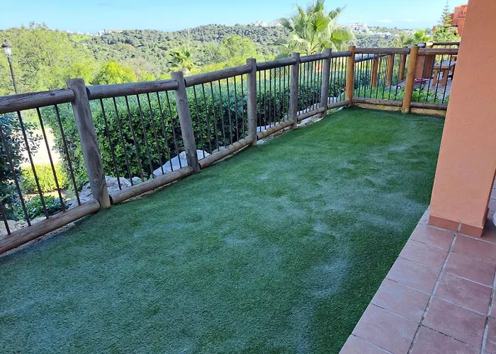 En La Chapas La Reserva De - Reserva De 274 Διαμέρισμα *