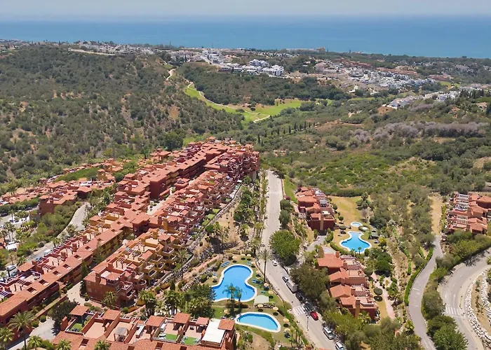 En La Chapas La Reserva De - Reserva De 274 Apartmán