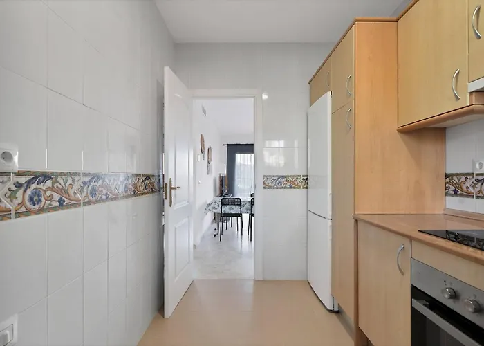 Apartmán En La Chapas La Reserva De - Reserva De 274 *