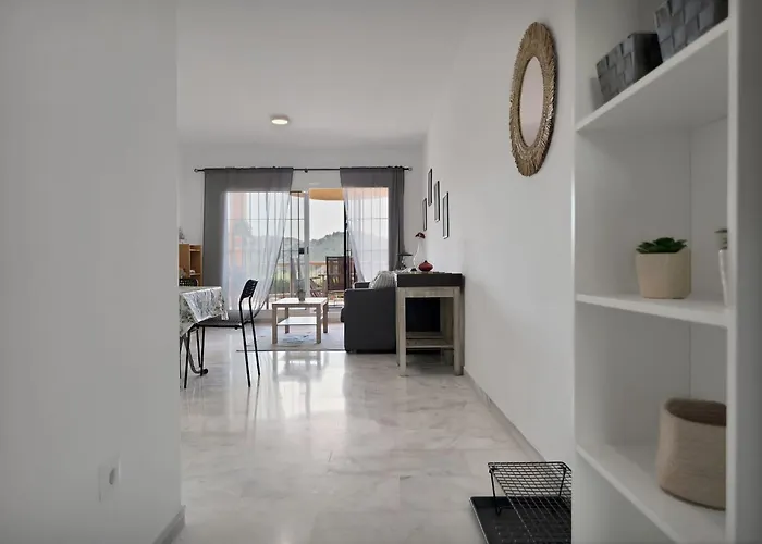 En La Chapas La Reserva De - Reserva De 274 Apartamento