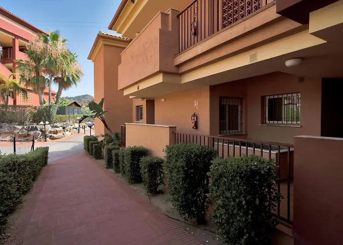 Apartmán En La Chapas La Reserva De - Reserva De 274