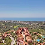 En La Chapas La Reserva De - Reserva De 274 Διαμέρισμα Μαρμπέλλα
