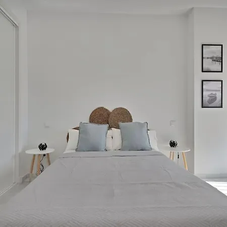 En La Chapas La Reserva De - Reserva De 274 Apartment