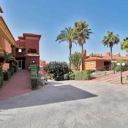 En La Chapas La Reserva De - Reserva De 274 Apartment Marbella