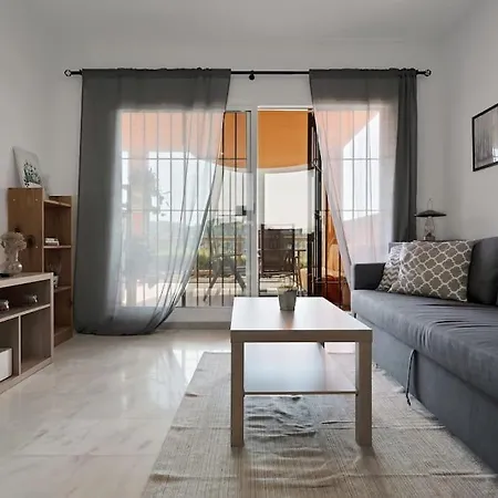 En La Chapas La Reserva De - Reserva De 274 * Marbella